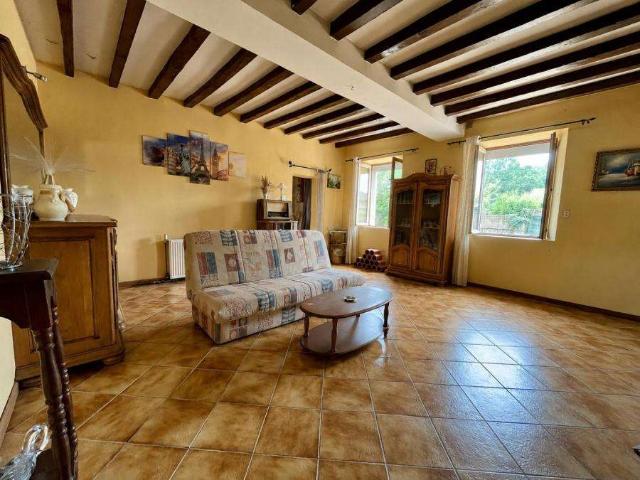 Maison vente à Requeil, Sarthe