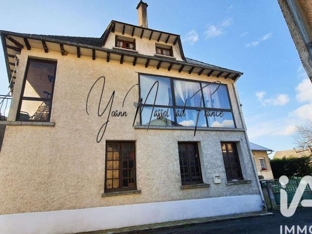 Maison vente à Millau, Réquista