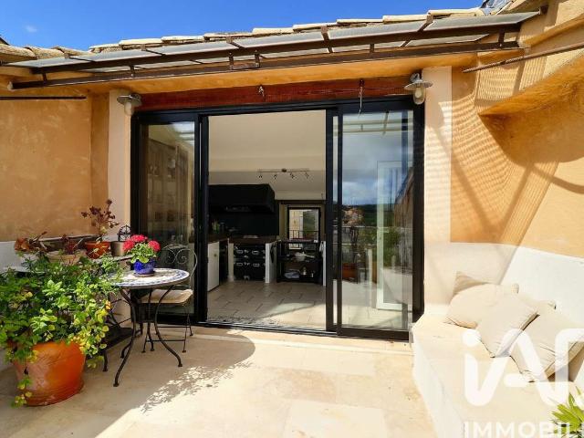 Maison vente à Forcalquier, Revest-du-bion