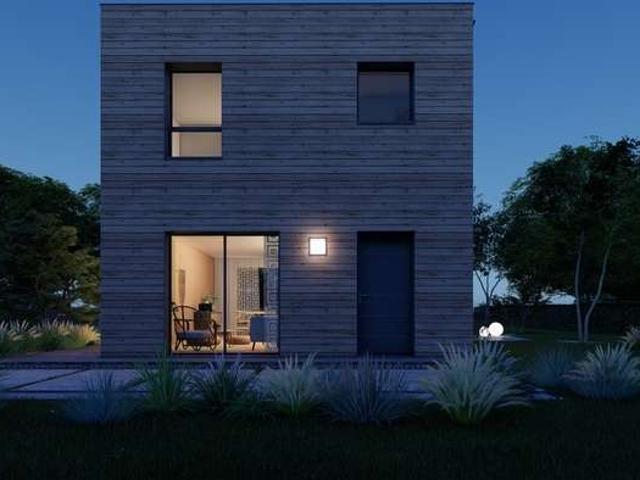Maison vente à Nantes, Rezé