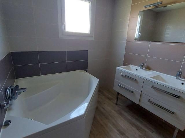 Maison vente à Nantes, Rezé