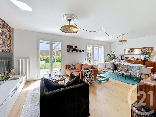 Maison vente à Nantes, Rezé
