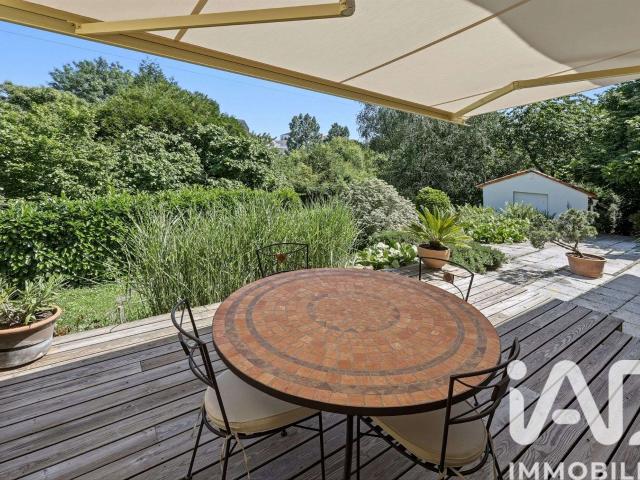 Maison vente à Nantes, Rezé
