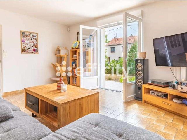 Maison vente à Nantes, Rezé