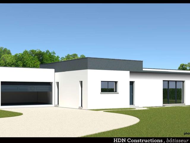 Maison vente à Nantes, Rezé