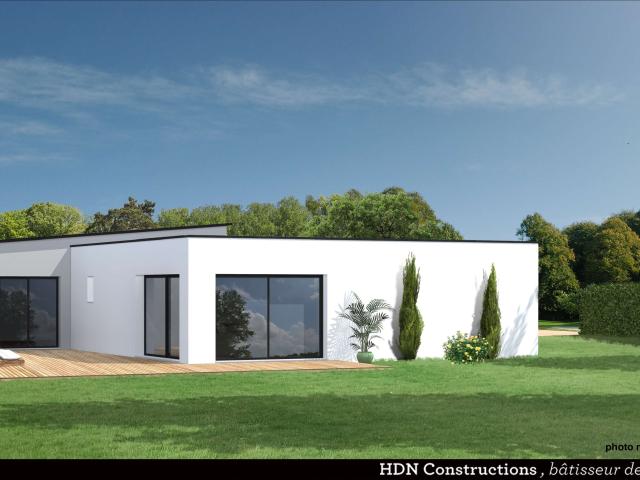 Maison vente à Nantes, Rezé