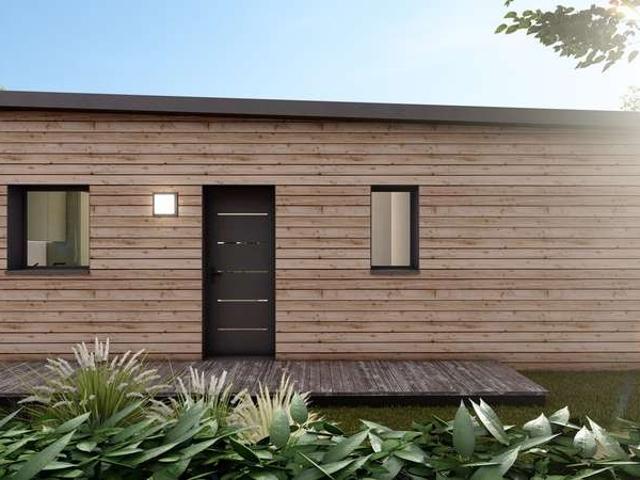 Maison vente à Nantes, Rezé