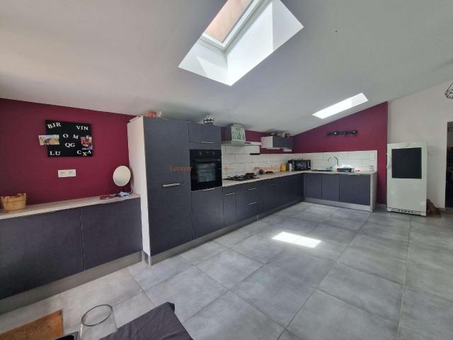 Maison vente à Nantes, Rezé