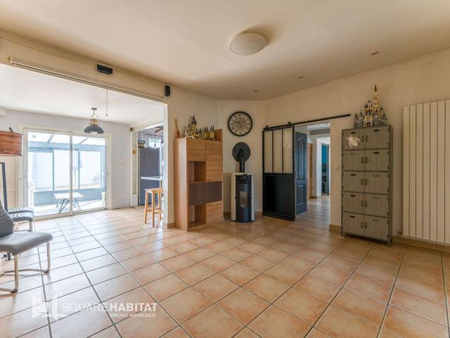 Maison vente à Nantes, Rezé