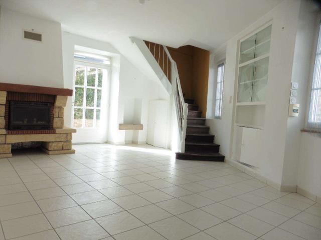 Maison vente à Riaillé, Loire-Atlantique
