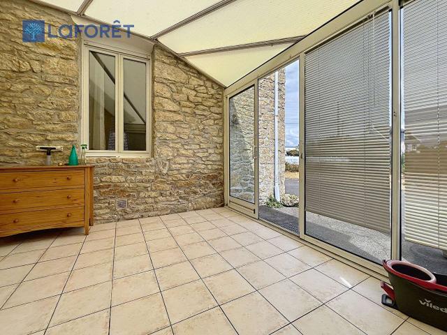 Maison vente à Lorient, Bretagne