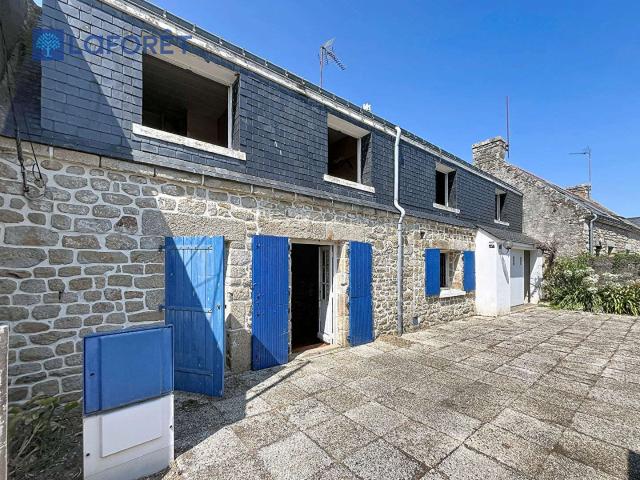 Maison vente à Lorient, Bretagne