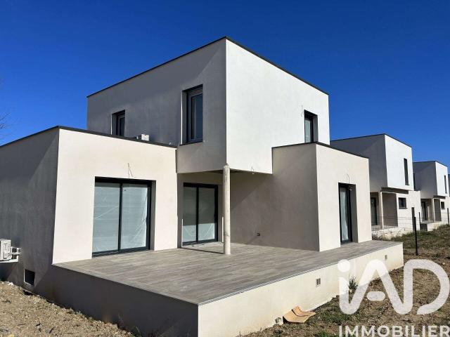 Maison vente à Alès, Ribaute-les-tavernes