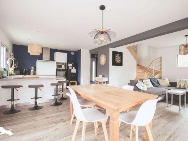 Maison vente à Quimper, Bretagne