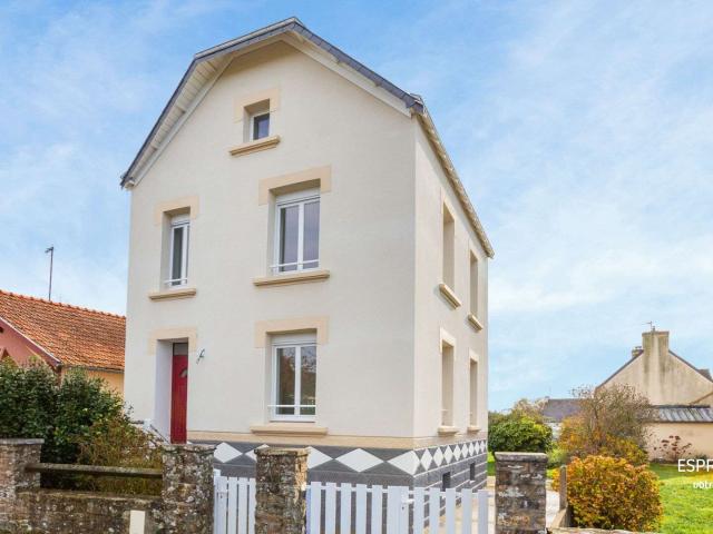 Maison vente à Riec-sur-Bélon, Finistère