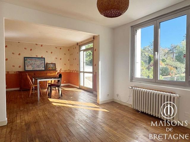 Maison vente à Riec-sur-Bélon, Finistère