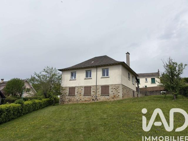 Maison vente à Villefranche-de-Rouergue, Rieupeyroux