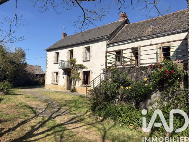 Maison vente à Villefranche-de-Rouergue, Rieupeyroux