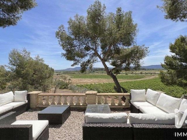Maison vente à Carcassonne, Rieux-minervois