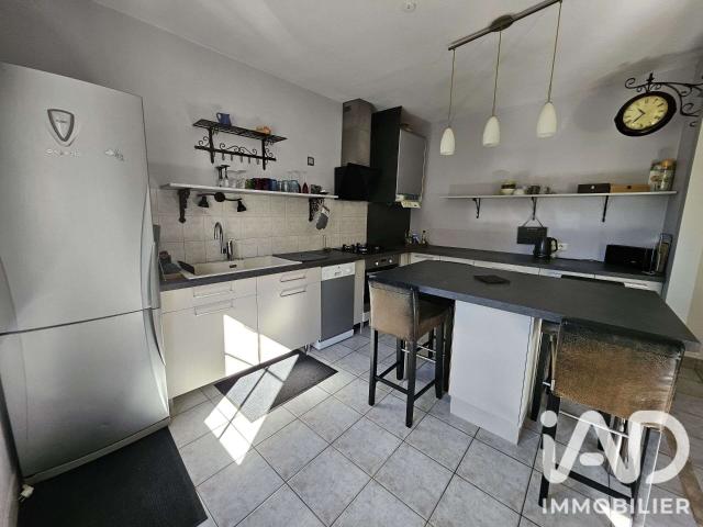 Maison vente à Blois, Rilly-sur-loire