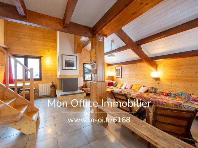 Maison vente à Briançon, Risoul