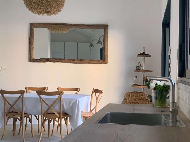 Maison vente à La Rochelle, Rivedoux-plage