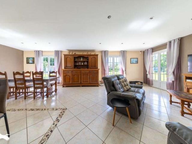 Maison vente à La Roche-sur-Yon, Pays de la Loire