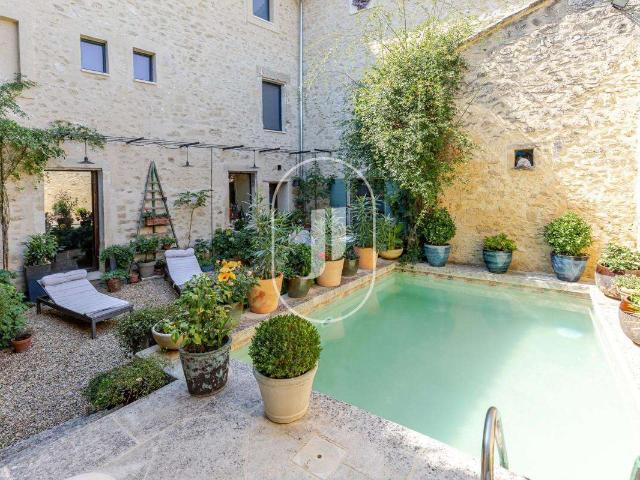 Maison vente à Apt, Robion