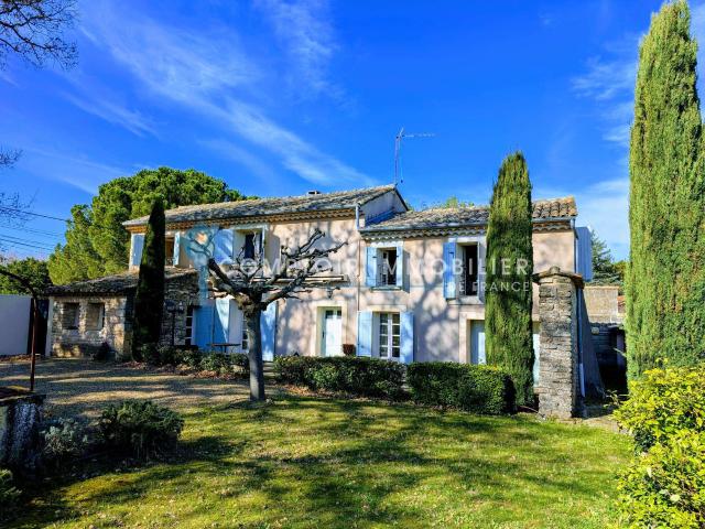 Maison vente à Apt, Robion
