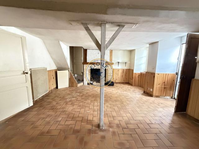Maison vente à Angers, Rochefort-sur-loire