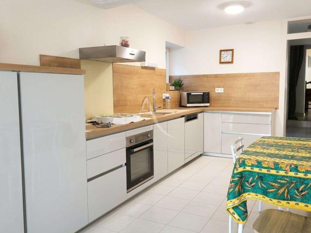 Maison vente à Angers, Rochefort-sur-loire