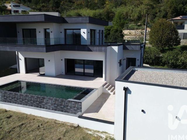 Maison vente à Privas, Rochemaure