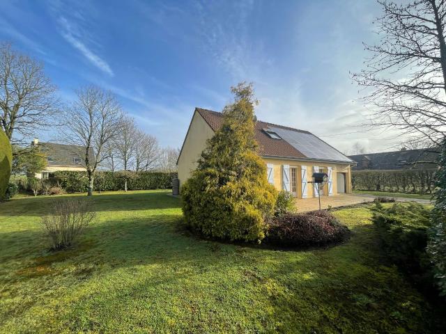 Maison vente à La Flèche, Roézé-sur-sarthe