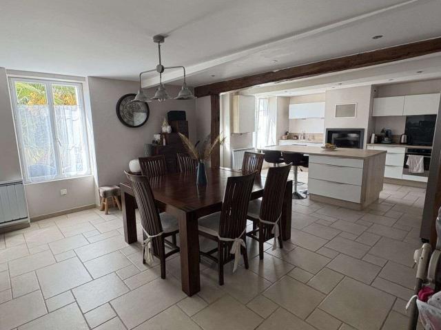 Maison vente à La Flèche, Roézé-sur-sarthe