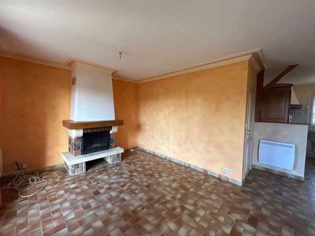 Maison vente à La Flèche, Roézé-sur-sarthe