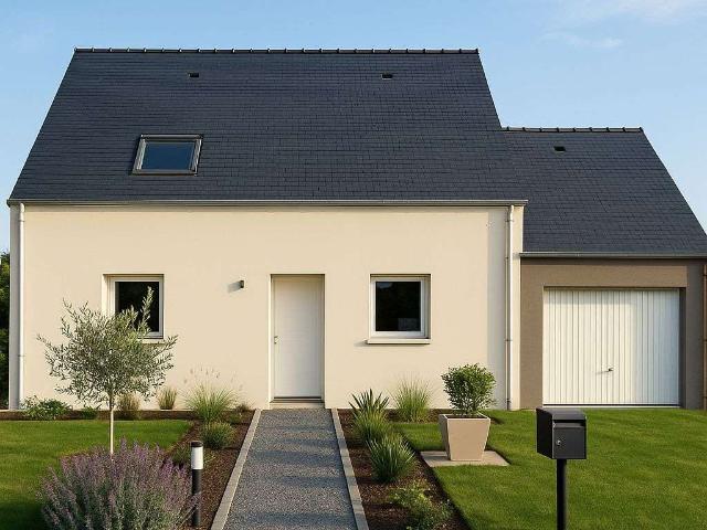 Maison vente à Fougères-Vitré, Bretagne