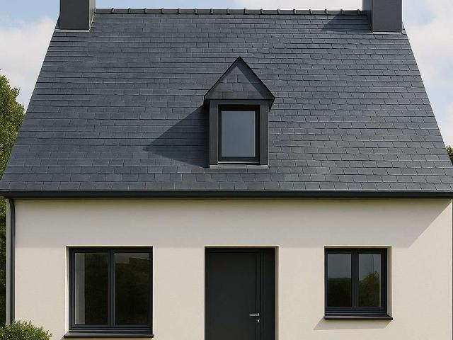 Maison vente à Fougères-Vitré, Bretagne