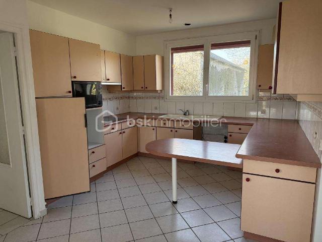 Maison vente à Avranches, Romagny