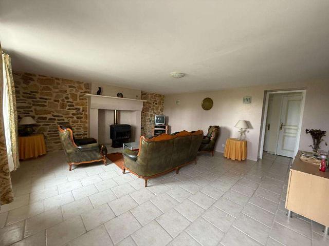 Maison vente à Avranches, Parigny