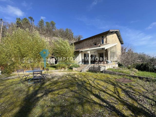 Maison vente à Valence, Romans-sur-isère
