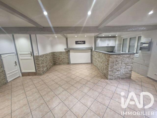 Maison vente à Nogent-sur-Seine, Romilly-sur-seine