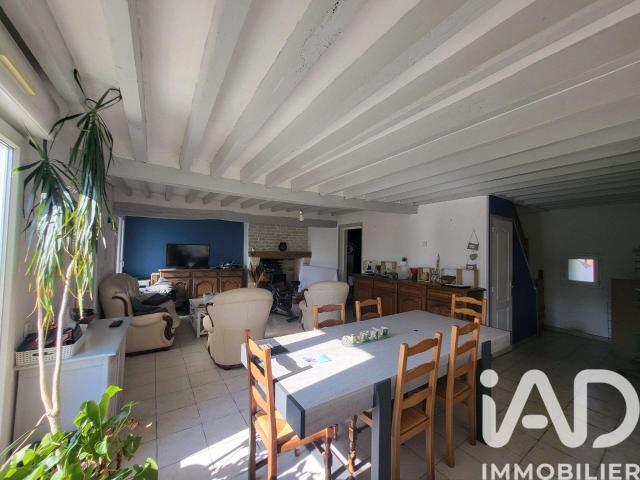 Maison vente à Troyes, Roncenay