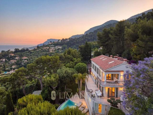 Maison vente à Nice, Roquebrune-cap-martin