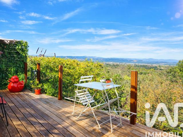 Maison vente à Arrondissement de Draguignan, Roquebrune-sur-argens