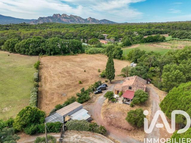 Maison vente à Arrondissement de Draguignan, Roquebrune-sur-argens