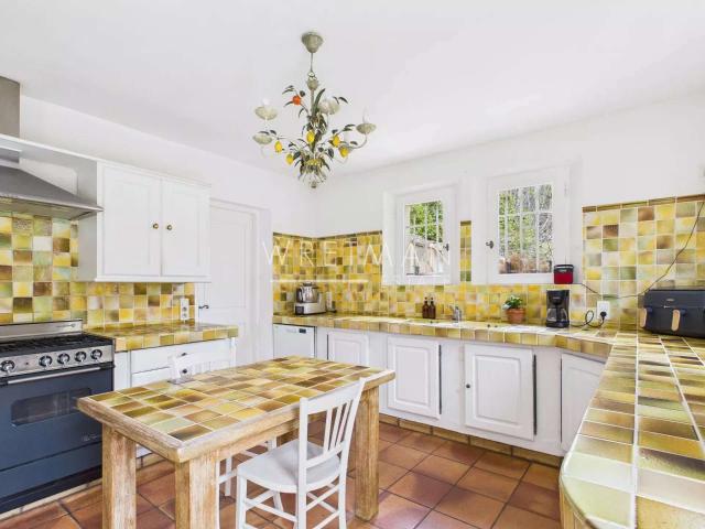 Maison vente à Grasse, Roquefort-les-pins