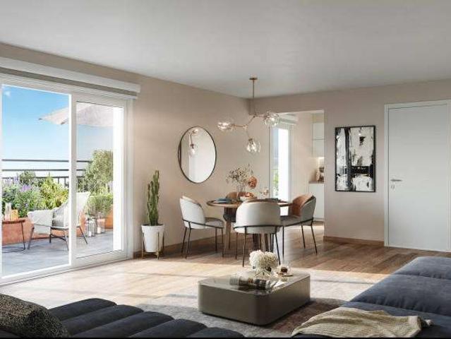 Maison vente à Le Raincy, Rosny-sous-bois