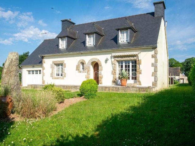 Maison vente à Lannion, Bretagne