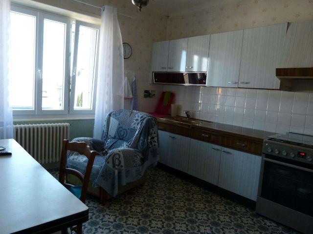 Maison vente à Rosporden, Finistère