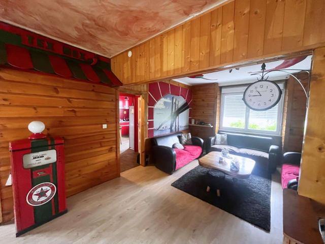 Maison vente à Kernével, Rosporden